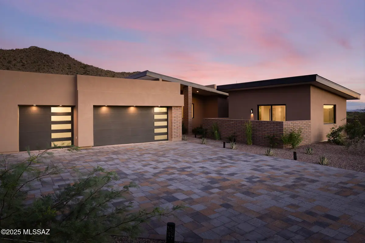 5835 W Sunset Gallery Place, Marana, AZ 85658 - Image #1