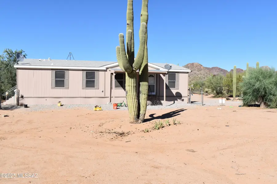 10305 W Orange Grove Unit #3 Road, Tucson, AZ 85743 - Image #2