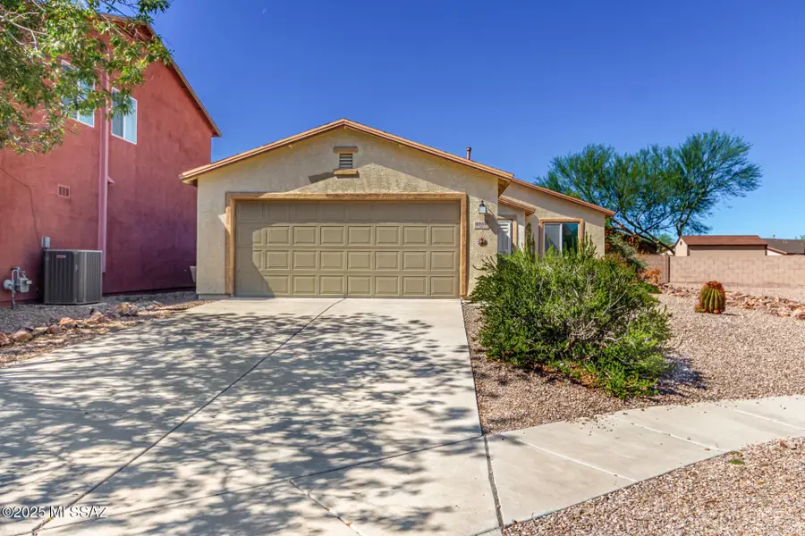 6980 S Filaree Place, Tucson, AZ 85756 - Image #3