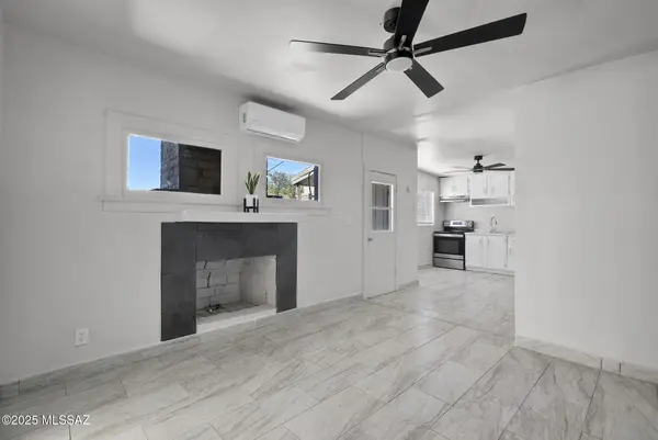 111 E Dumbauld Street, Nogales, AZ 85621