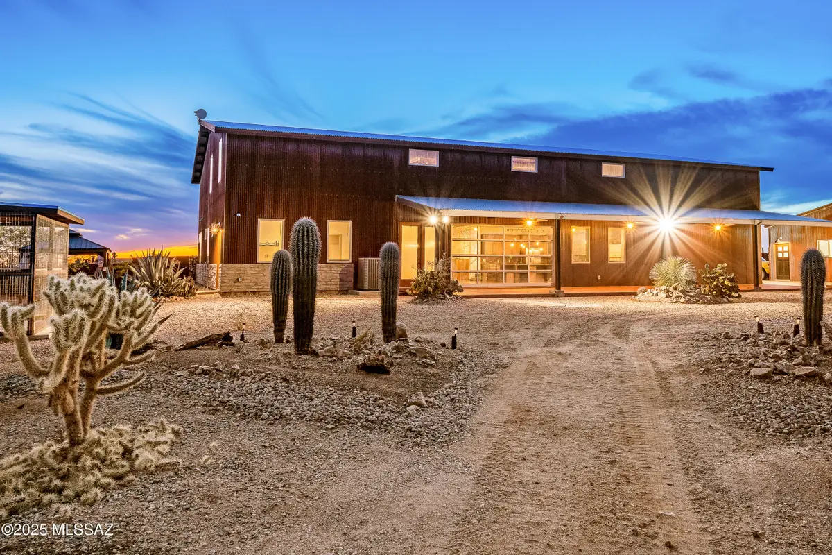 33977 S Twin Hawk, Marana, AZ 85658 - Image #1