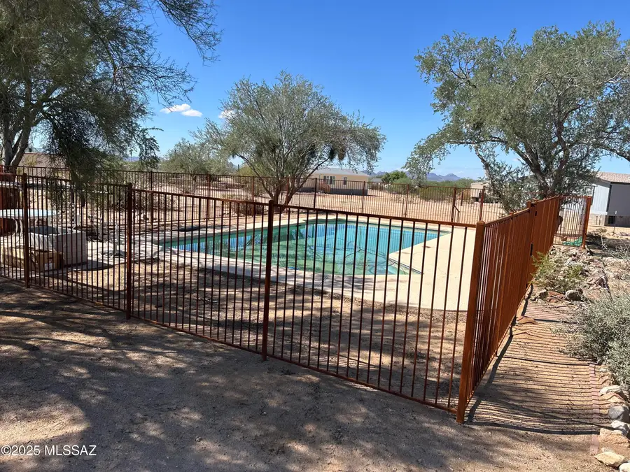 5820 N Chaparral Road, Tucson, AZ 85743 - Image #3