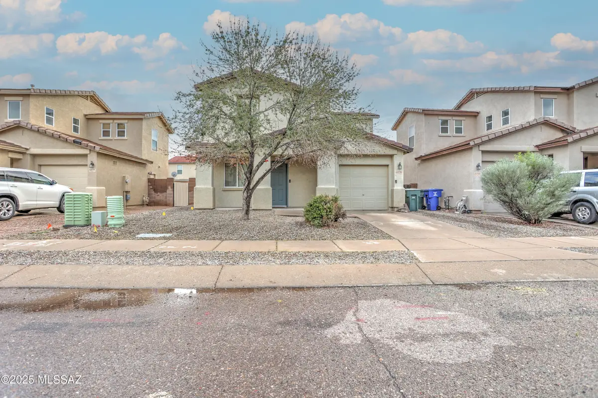 4270 E Deer Dancer Way Way, Tucson, AZ 85712 - Image #1