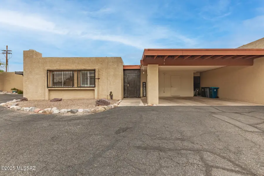 3529 N Millard Drive, Tucson, AZ 85750 - Image #3