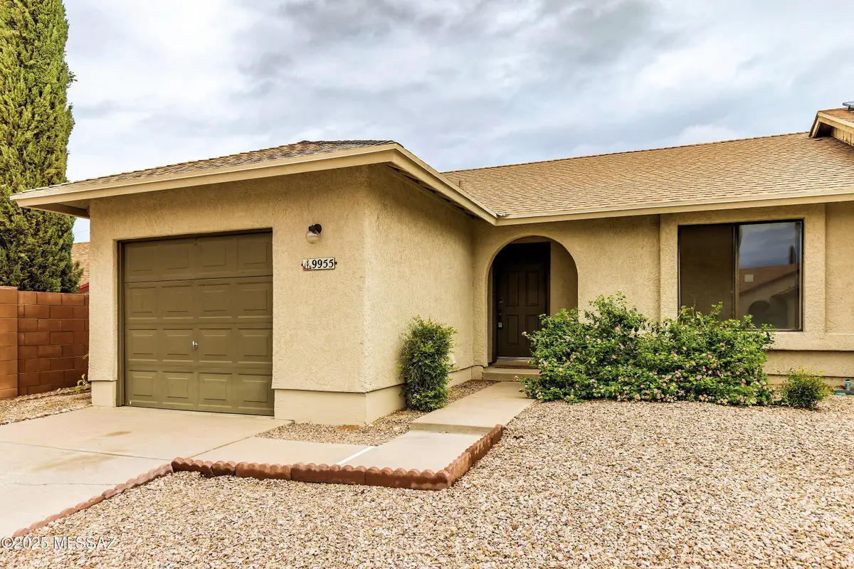 9955 E Desert Aire Drive, Tucson, AZ 85730 - Image #1