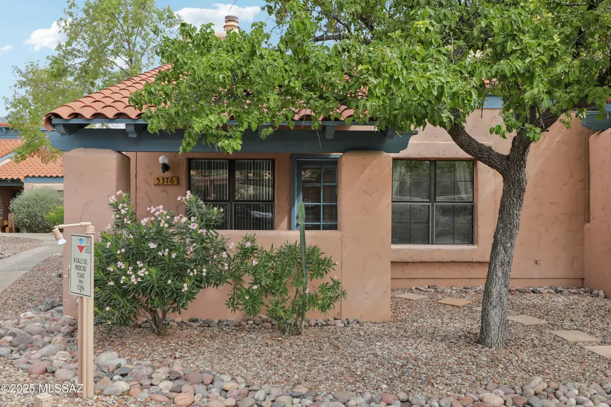 5376 N Calle Del Rocio, Tucson, AZ 85750 - Image #1