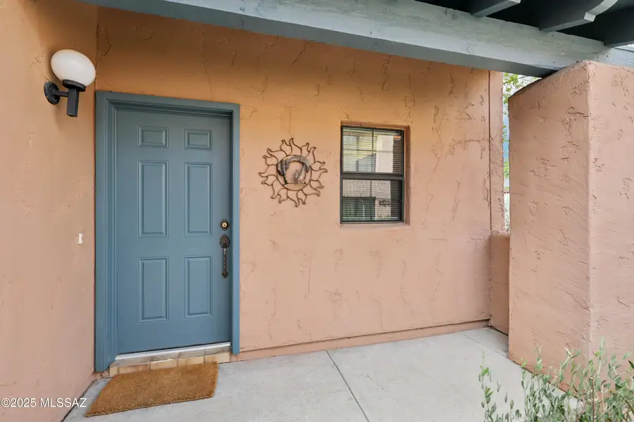 5376 N Calle Del Rocio, Tucson, AZ 85750 - Image #2