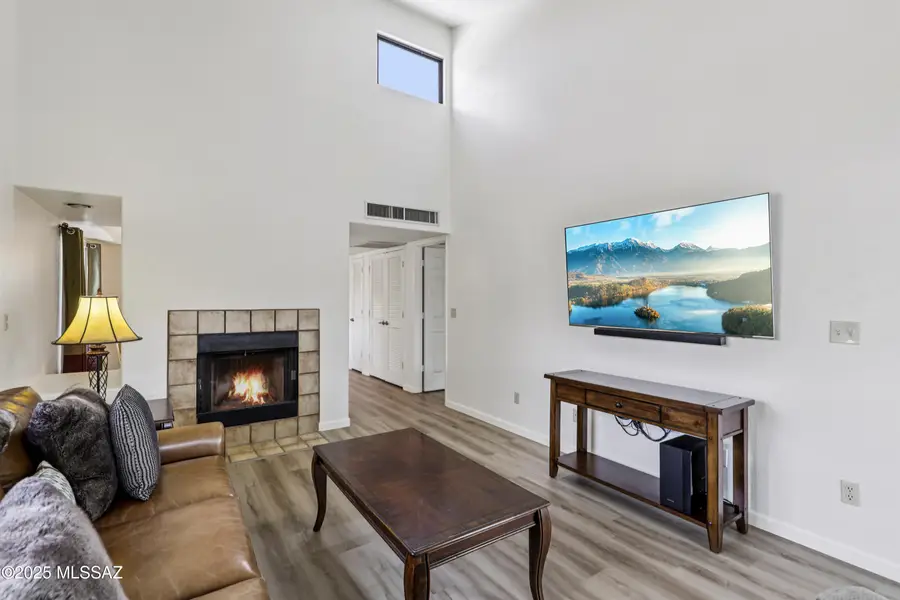 5376 N Calle Del Rocio, Tucson, AZ 85750 - Image #3