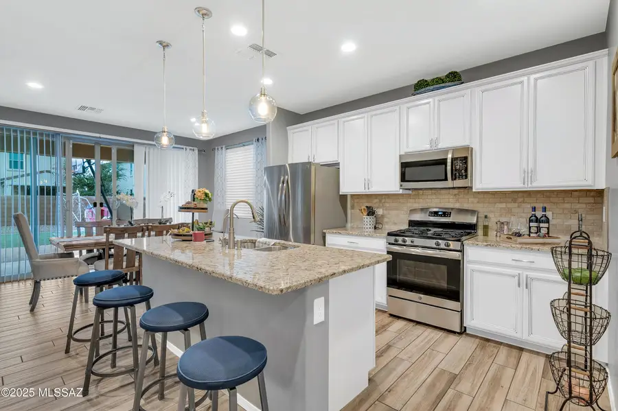 7225 S Paseo Monte De Oro, Tucson, AZ 85756 - Image #2