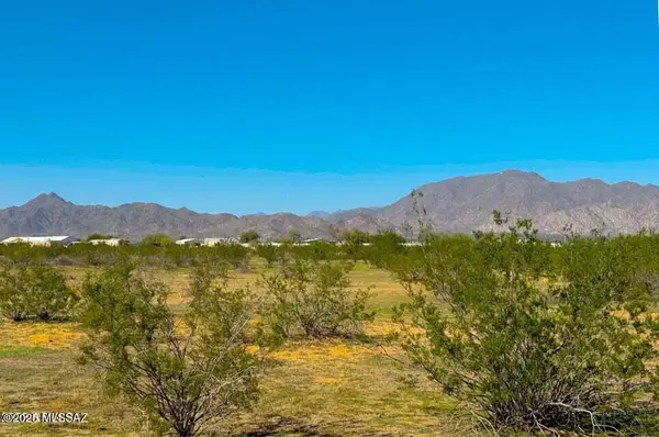 0 N Sunspot Way Lot #2 1.34 Acres, Maricopa, AZ 85139
