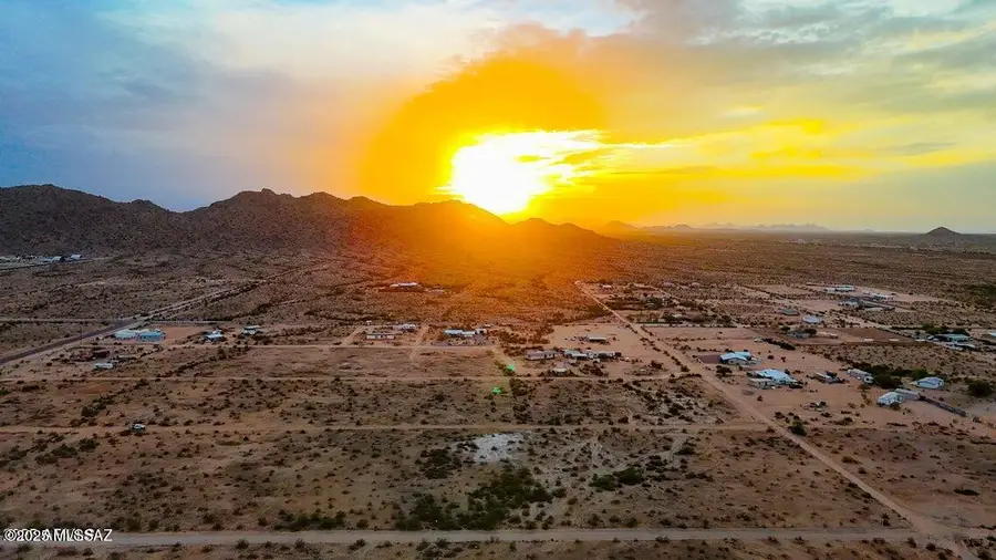 0 N Sunspot Way Lot #1 1.44 Acres, Maricopa, AZ 85139 - Image #3