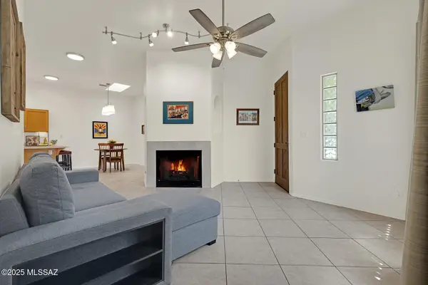 3981 E Whitman Street, Tucson, AZ 85711