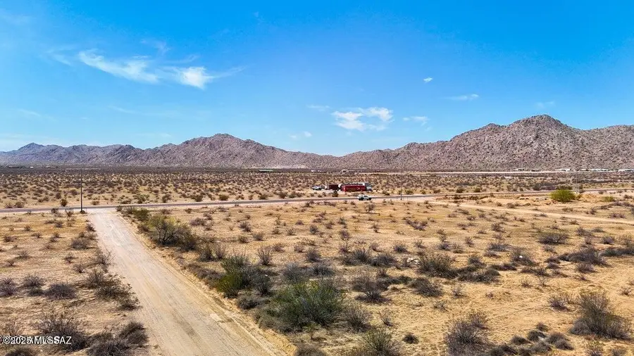 W Mcdavid Rd 4.17 Acres, Maricopa, AZ 85139 - Image #2