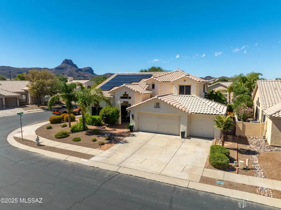 8279 N Westcliff Drive, Tucson, AZ 85743 - Image #2