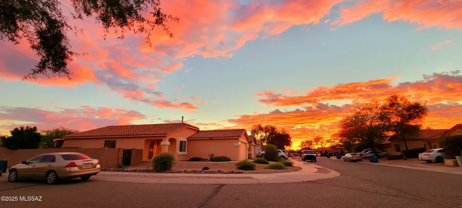 6751 W Quailwood Way, Tucson, AZ 85757 - Image #3