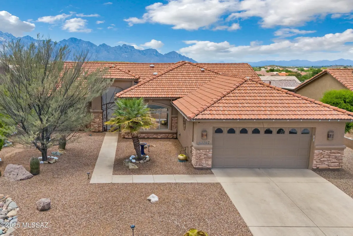 63347 E Squash Blossom Lane, Tucson, AZ 85739 - Image #1