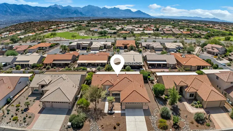 63347 E Squash Blossom Lane, Tucson, AZ 85739 - Image #2