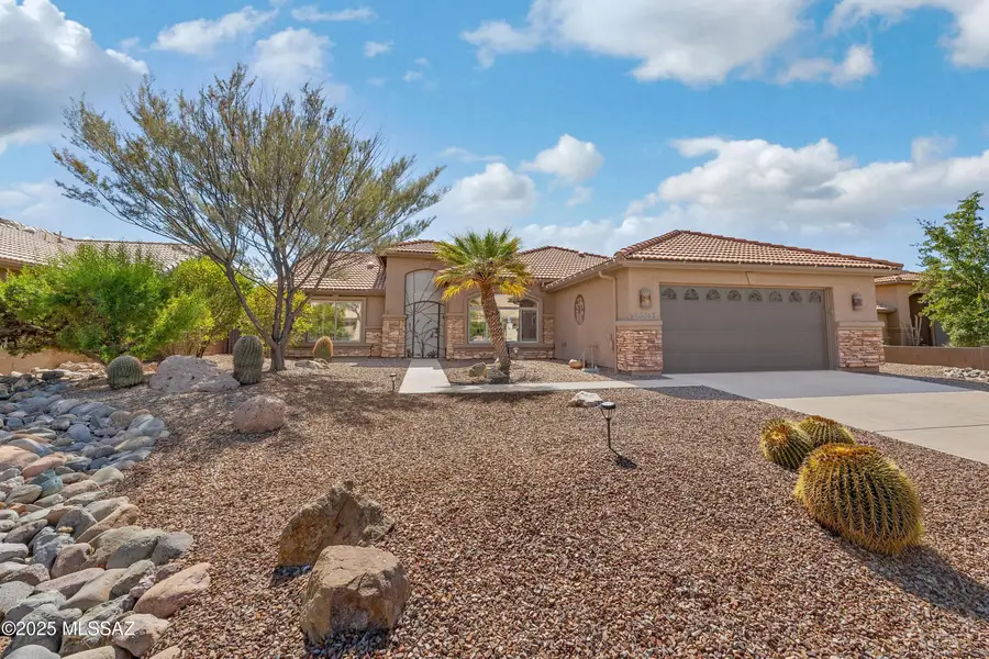 63347 E Squash Blossom Lane, Tucson, AZ 85739 - Image #3