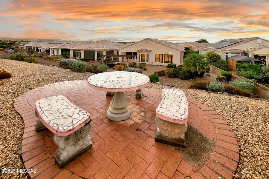 345 W Continental Vista Place, Green Valley, AZ 85614 - Image #3