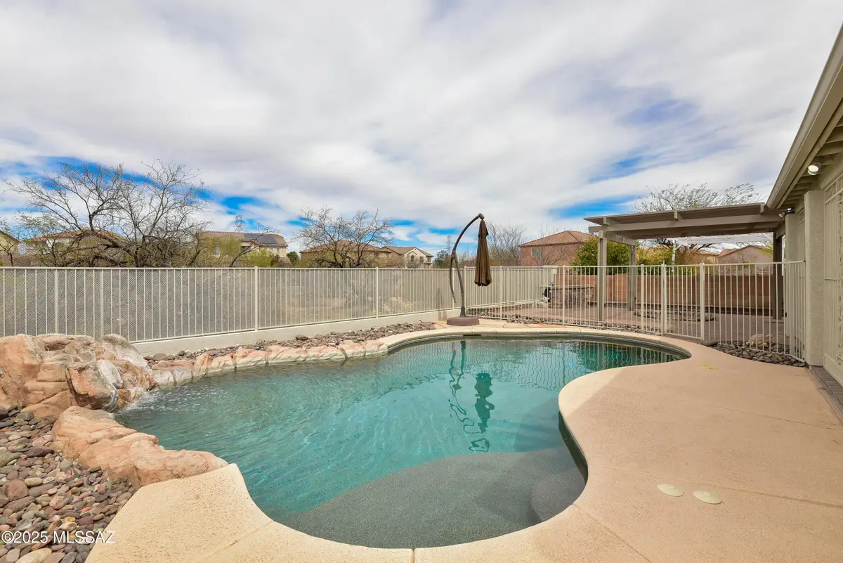 14292 S Via Trujal, Sahuarita, AZ 85629 - Image #1