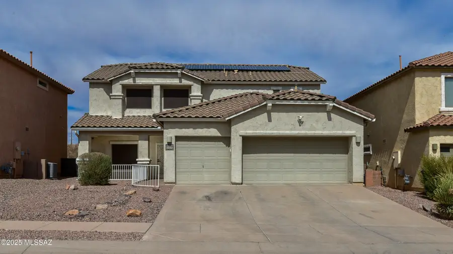 14292 S Via Trujal, Sahuarita, AZ 85629 - Image #2