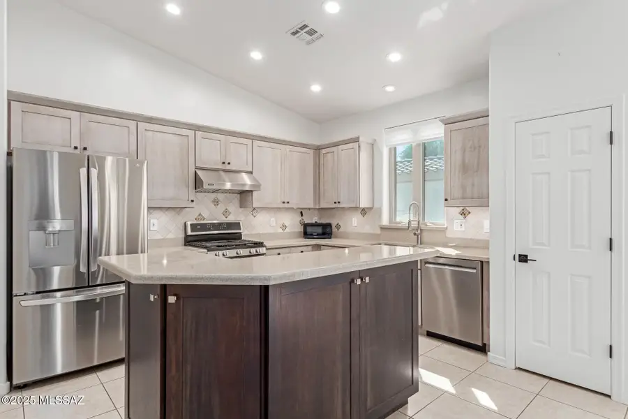244 W Sacaton Canyon Drive, Oro Valley, AZ 85755 - Image #3