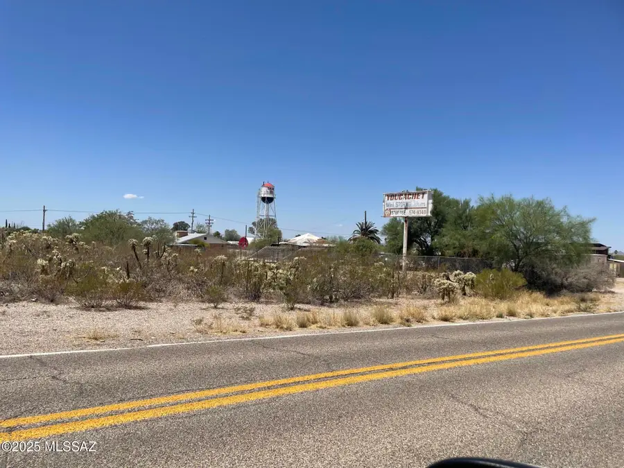 unassigned E Benson Highway #29, Tucson, AZ 85756 - Image #3