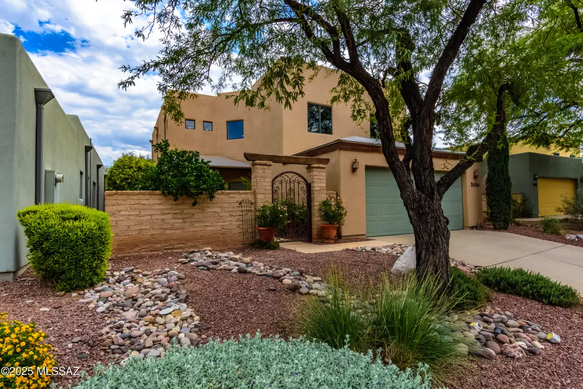 3126 N Placita Agua Caliente, Tucson, AZ 85712 - Image #1