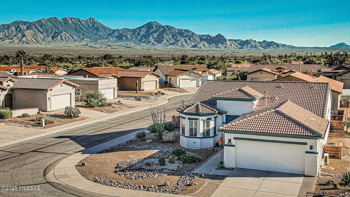 963 W Union Bell Drive, Green Valley, AZ 85614 - Image #1