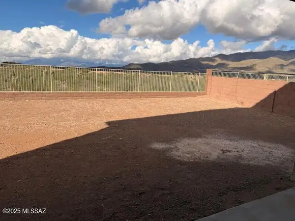 7258 S Gray Jay Drive, Tucson, AZ 85747