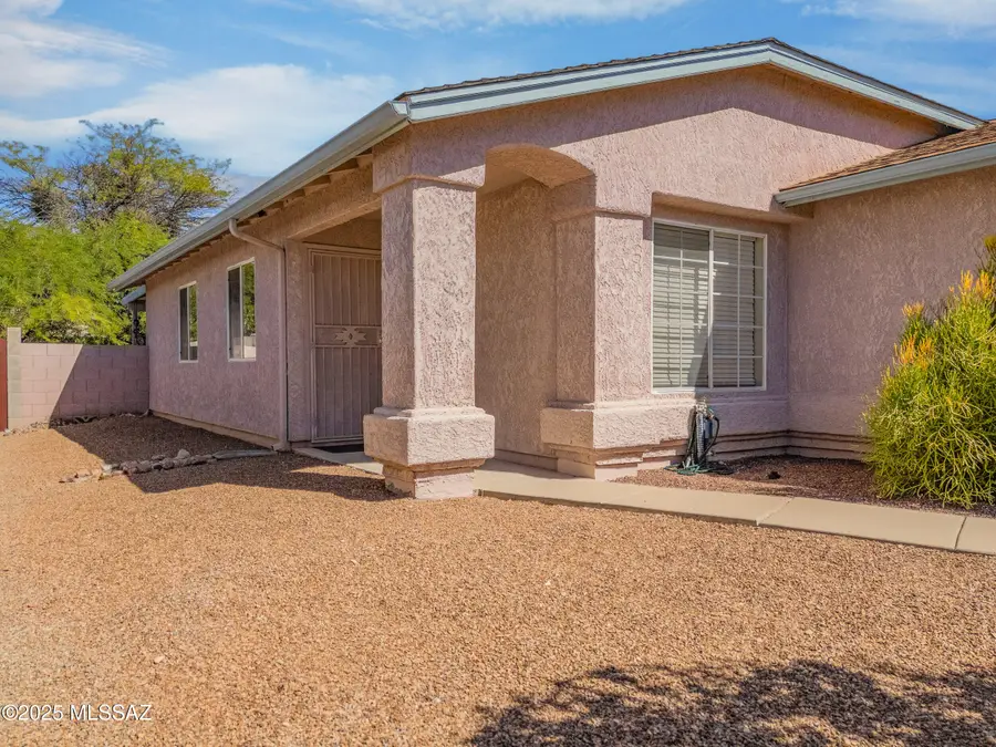 8857 E Fruit Tree, Tucson, AZ 85730 - Image #2