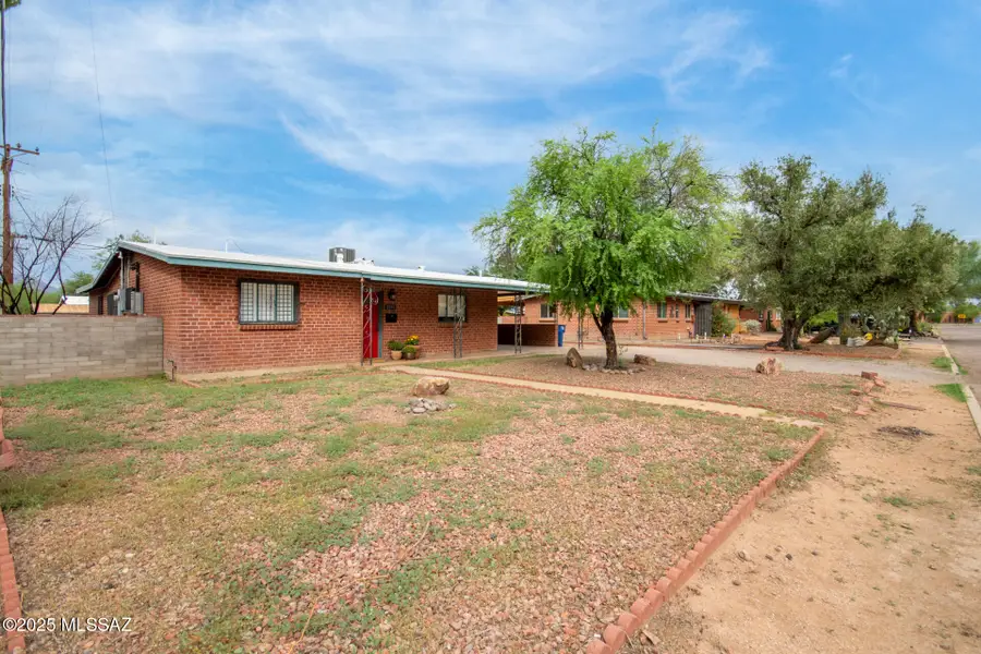 2215 E Calle Alta Vista, Tucson, AZ 85719 - Image #3