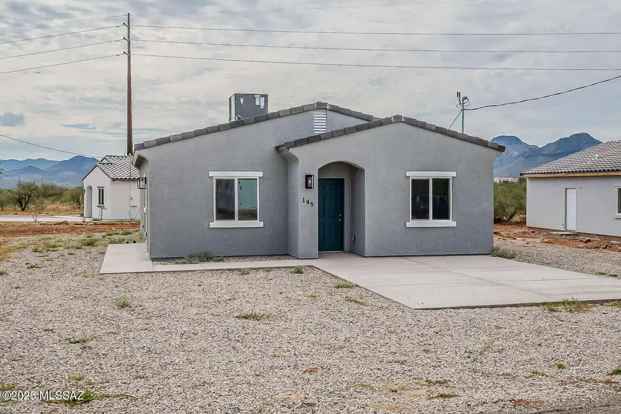 148 Via Venezuela, Rio Rico, AZ 85648 - Image #3