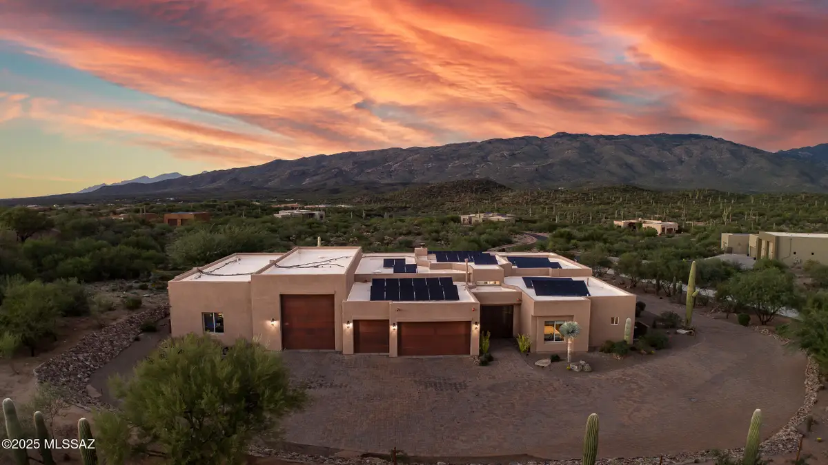 15070 E Triangle Z Ranch Place, Vail, AZ 85641 - Image #1