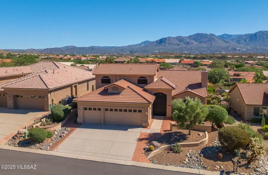 38113 S Granite Crest Drive, Saddlebrooke, AZ 85739 - Image #2