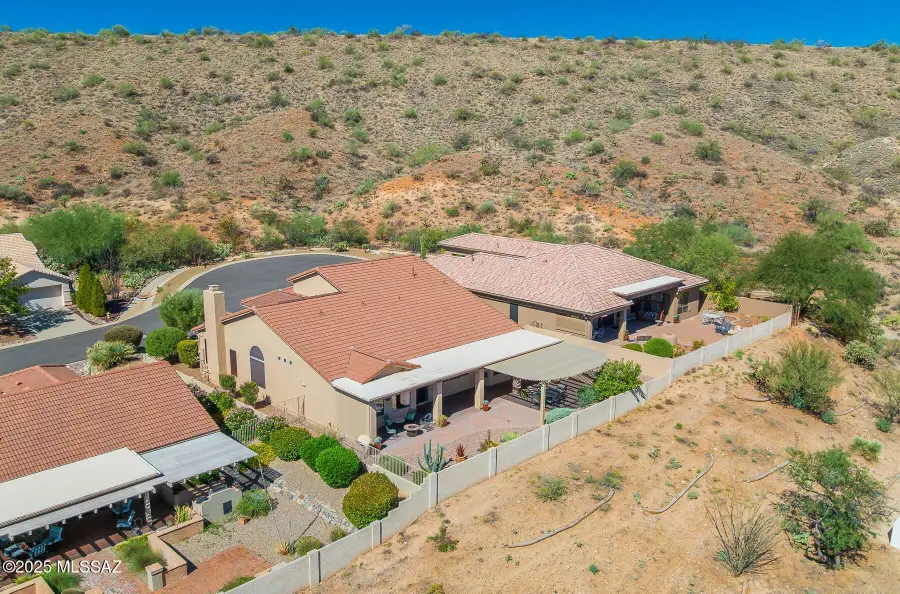 38113 S Granite Crest Drive, Saddlebrooke, AZ 85739 - Image #3