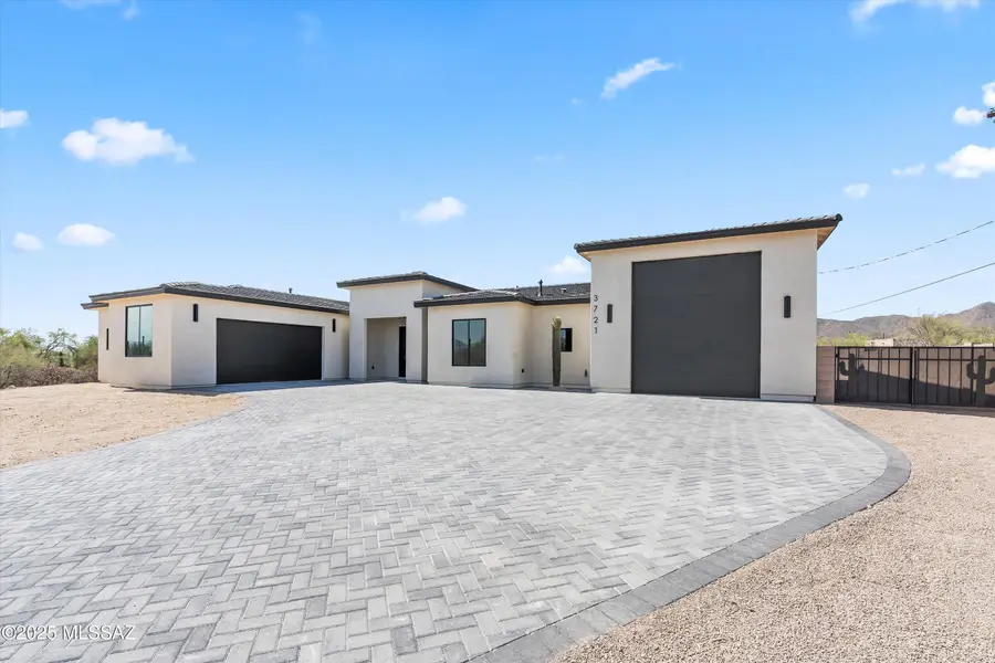3721 W Ironwood Hill Drive, Tucson, AZ 85745 - Image #2