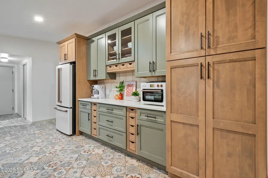 4542 N Bear Canyon Road, Tucson, AZ 85749 - Image #2