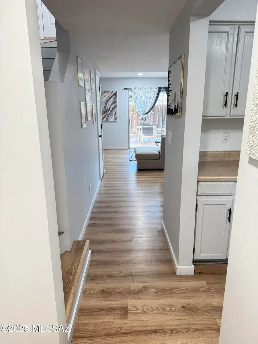 712 W Limberlost Drive #36, Tucson, AZ 85705 - Image #3