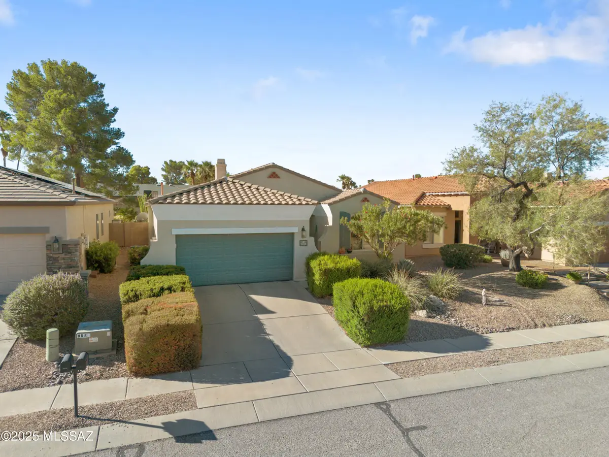 9638 E Corte Torre Del Sol, Tucson, AZ 85748 - Image #1