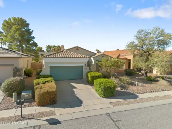 9638 E Corte Torre Del Sol, Tucson, AZ 85748