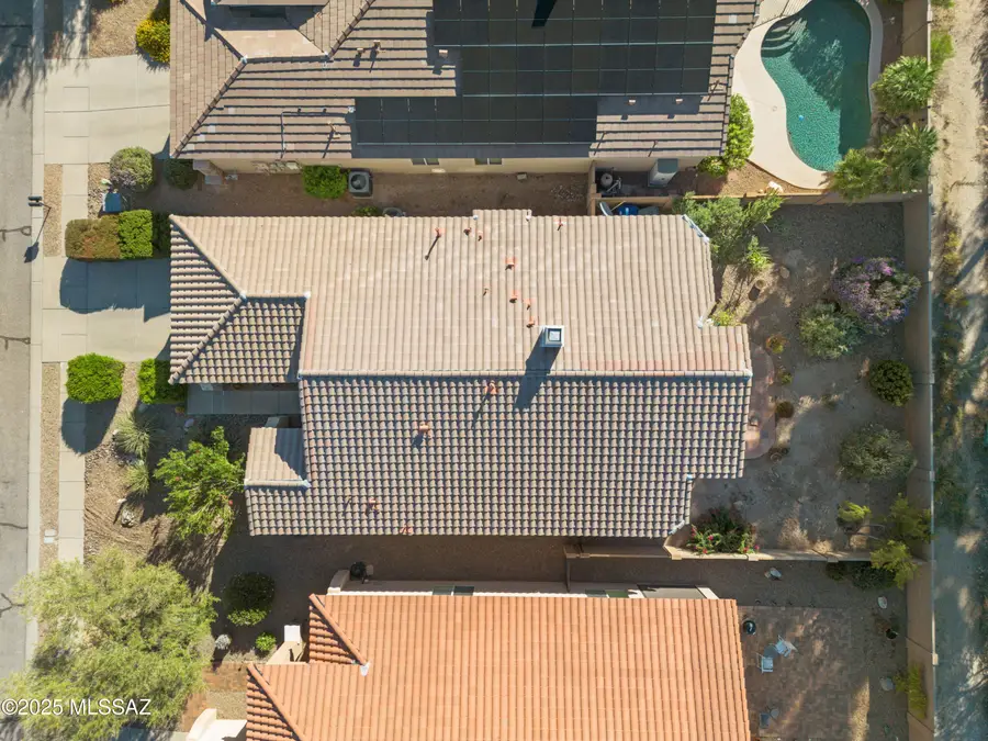 9638 E Corte Torre Del Sol, Tucson, AZ 85748 - Image #2