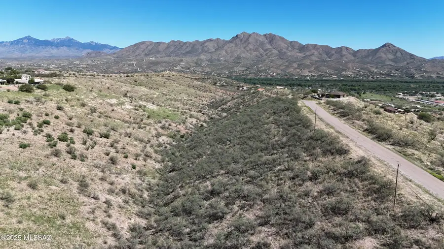 1463 Circulo Sombrero, Rio Rico, AZ 85648 - Image #3