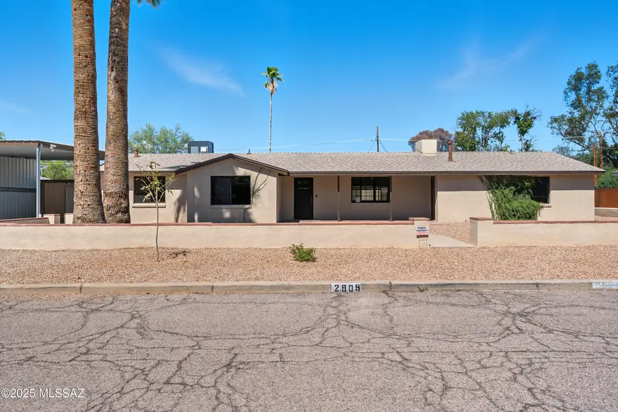 2909 E Arroyo Chico, Tucson, AZ 85716 - Image #2
