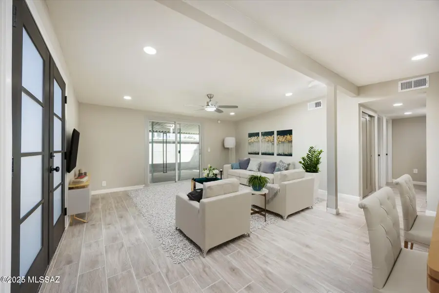 8222 E Victoria Drive, Tucson, AZ 85730 - Image #3