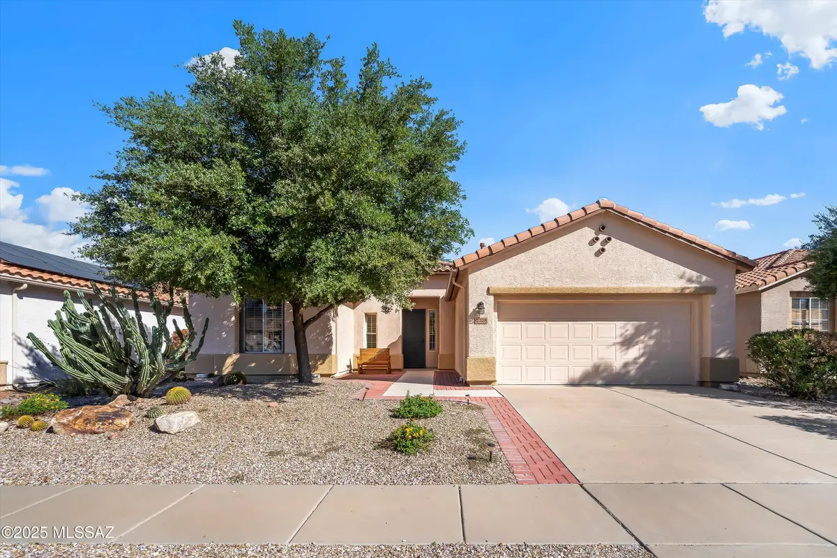 7708 W Wildflower Crest Way, Tucson, AZ 85743 - Image #1