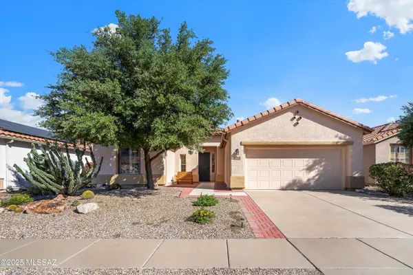 7708 W Wildflower Crest Way, Tucson, AZ 85743