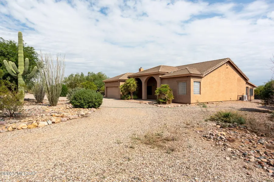 3860 N El Moraga Drive, Tucson, AZ 85745 - Image #3