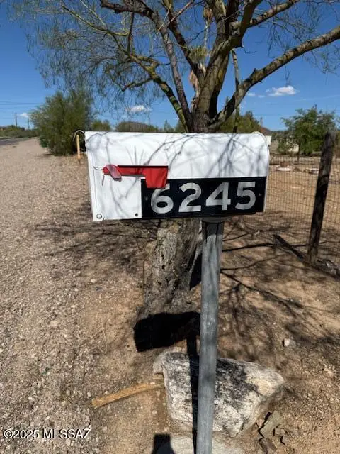 6245 S Mark Road, Tucson, AZ 85757 - Image #1
