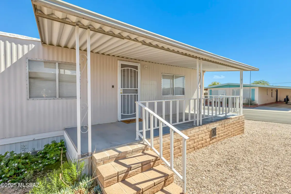 5532 W Diamond K Street, Tucson, AZ 85713 - Image #1